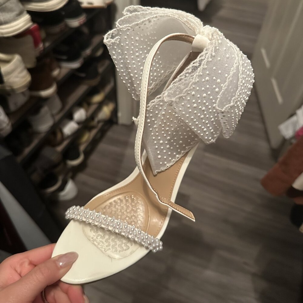 Steve Madden- Benni Shoe